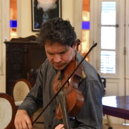 Violinista y Pianista Marcos Badía Feria. Música para bodas, recepciones, grabaciones, etc. - Img 55801421