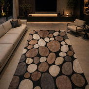 Alfombras extra grande 180x230(GHC) - Img 55195747