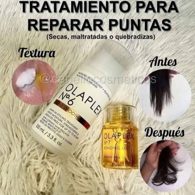 Olaplex - Img 122745123