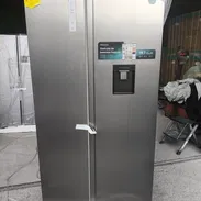 Refrigerador Hisense 19.1 pies - Img 58044353
