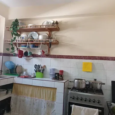 Venta de apartamento en la vibora cerca de Santa catalina ( NH-806 - Img 107107257
