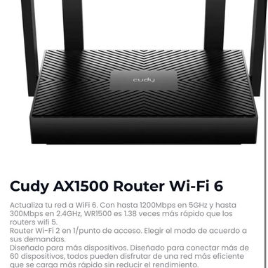 ROUTERS ❗️ - Img 119244614