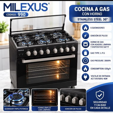 Cocinas - 2/2