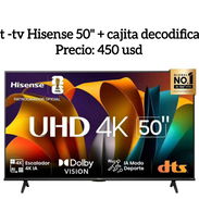 Samart tv 50"" - Img 55693803