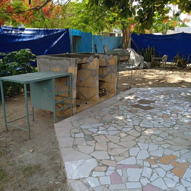 Renta de casa con piscina en Guanabo ❗️ - 6/7