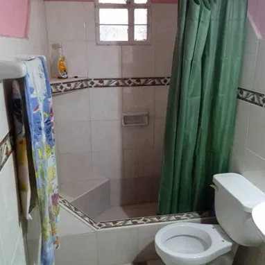 2 casas con diferente propiedad se comunican en el Cotorro - Img 126036156