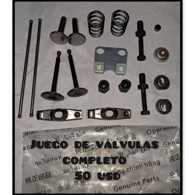 extensores y piezas para triciclo - 2/7