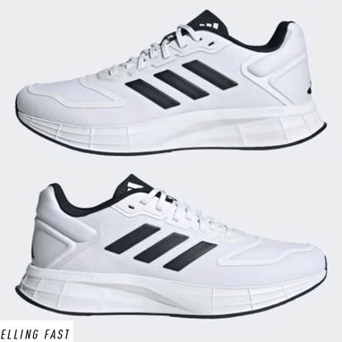 Tenis y chancletas Adidas originales en venta!! - Img 118157916