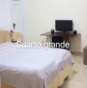 Apartamento en Miramar playa 1er piso a 100m de la costa - Img main-image-50260752
