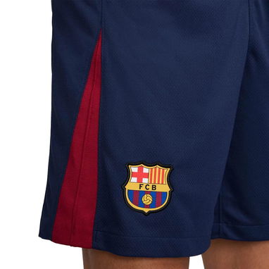 Short nike del Barcelona original - Img 123149349