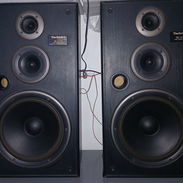 Bafles Technics - Img 56339405