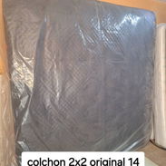 Colchones 2x2 originales importados - Img 54337630