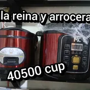 Equipos de COCINA - Img 55818776