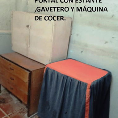 VENDO APARTAMENTO DE 1 CUARTO, CONSTRUCCIÓN CAPITALISTABUEN ESTADO  BIEN UBICADO EN  MUNICIPIO PLAYA EN 10 MIL DOLARES - 7/10
