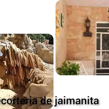 Decore su casa o negocio con nuestros enchapes, que también sirven para la humedad en la pared calidad garantizada - 4/10