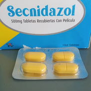 Sednidazol - Img 54967050