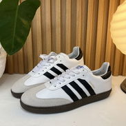 Adidas samba clásicos tenemos varios modelos - Img 57832155