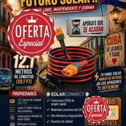 Cable para paneles a Ecoflow - Img 55852678