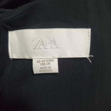 Vestido ZARA nuevo para niña de 12-13 años! - 3/3