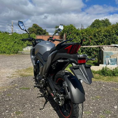 Motos y triciclo - 7/10