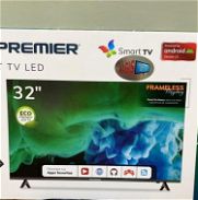 Televisor de 32 pulgadas premium - Img 46007950