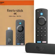 ☎️53544655 🛵 Entrega Disponible ⭐ Fire TV Stick 4K – Streaming Avanzado y Gaming en la Nube⭐ - Img 54534902