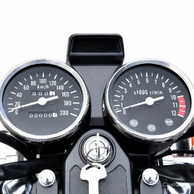 MOTOR RESTREPA 150 CC - 6/8