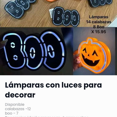 Disfraces y accesorios para Halloween - 7/9