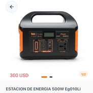 Estaciones energía Ecoflow - Img 53635923