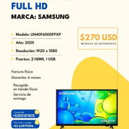 Televisor SMART TV - Img 56061661