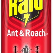 Raid spray para hormigas y cucarachas 17.5 oz - Img 57214229