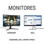 Monitores - Img 57775208