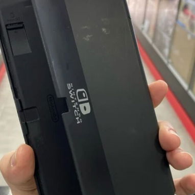 Nintendo oled con todos sus accesorios - 3/3