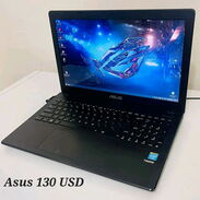 Laptop Asus 130 usd - Img 45505833
