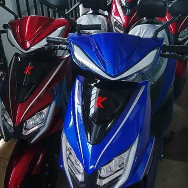Moto eléctrica - Img 122749236