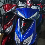 Moto electrica Pla 51 - Img 55670719