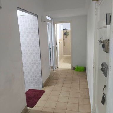 Se vende apartamento con todo adentro, remodelado, edificio capitalista, avenida 20 de Mayo y Ayestarán... 55008593 - Img 116017442