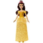 Mattel Disney Princess Belle 28 cm - Img 58262371