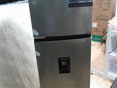 Refrigerador de 2 metros nuevo en caja - Img 67648010