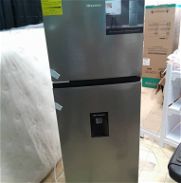 Refrigerador de 2 metros nuevo - Img 45729776