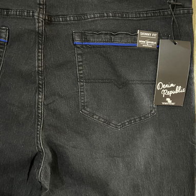 Pantalón hombre talla 44 - 2/2
