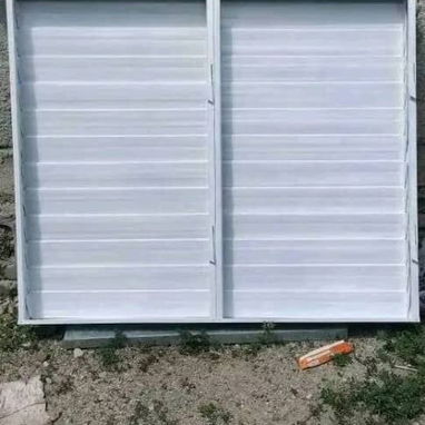 se venden puertas y ventanas de zinc galvanizado buena calidad watsap 51144443 - Img 121604945
