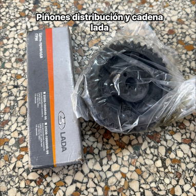 Piezas y accesorios lada - Img 119042615