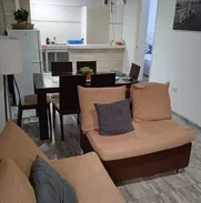 🚗👥 Apartamento de 2 Habitaciones en San Lázaro, Vedado REF 1375 - Img main-image-50170540