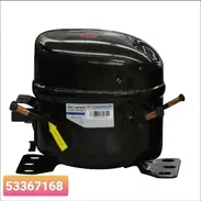 Máquina de Frío o nevera de 1/5 y 1/6 hp. Marca Cowplandt y Vecomesa - Img 53659124