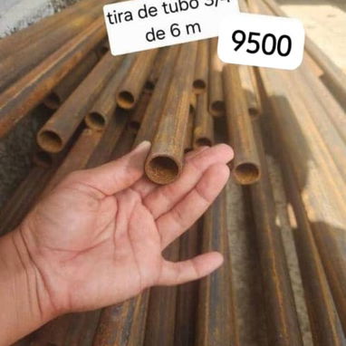 💥💥de Tubos , tuberias de 3/4 de pared gorda de 6 m ,maxima calidad - Img 116430542