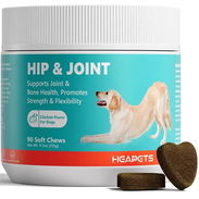 Glucosaminas para perros. - Img 48352123
