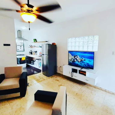 🌞CASA en la playa! 2 habitaciones, piscina, garaje y cerca del MAR! - Img 112363495