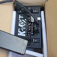 Baterias K-Volt 72V 35A - Img 56874976