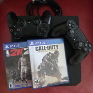 Play station 4 - Img 56189165